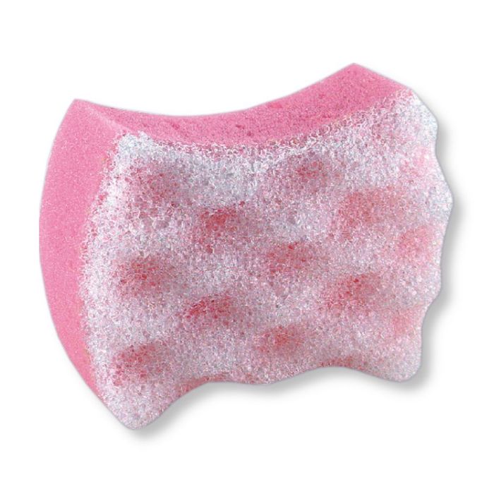 Gąbka do masażu molly 1szt.
