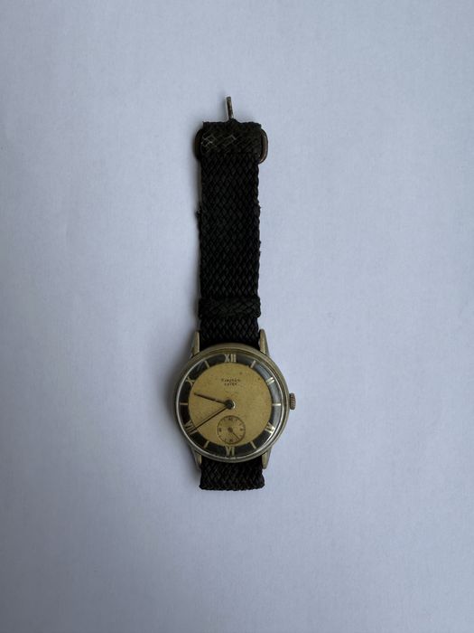 Relógio Suiço Marca Sirines