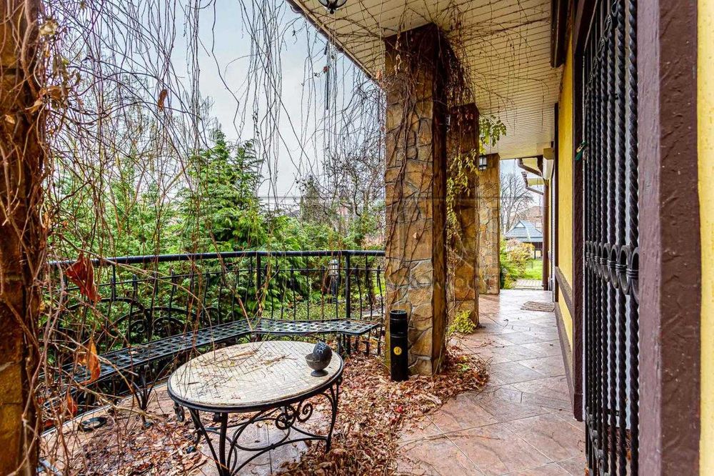 Продажа дома, 500м2, с. Великая Солтановка, Васильковский р-н