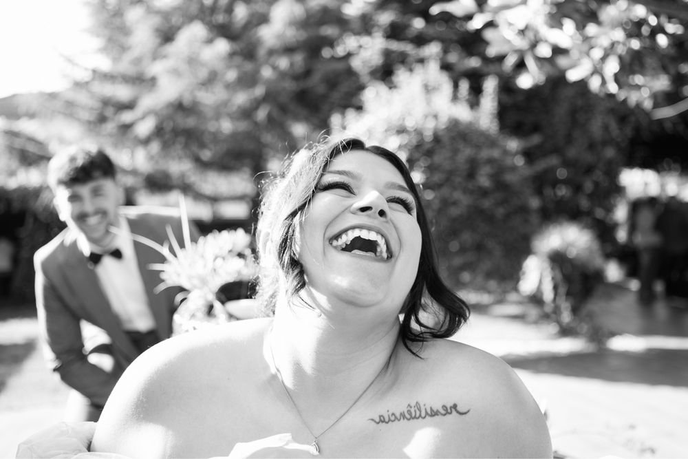 Fotografia e Video de Casamento