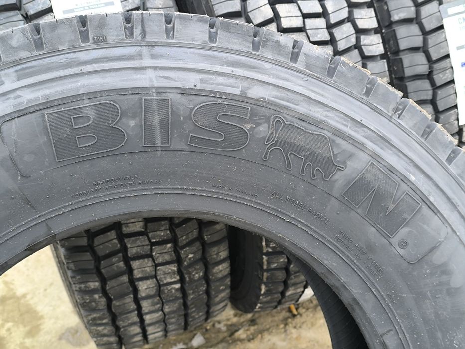 315/70r22.5 Bison cm335