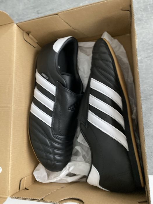 Buty adidas Taekwondo W