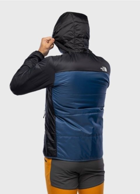 Kurtka trekkingowa The North Face Quest rozmiar. L