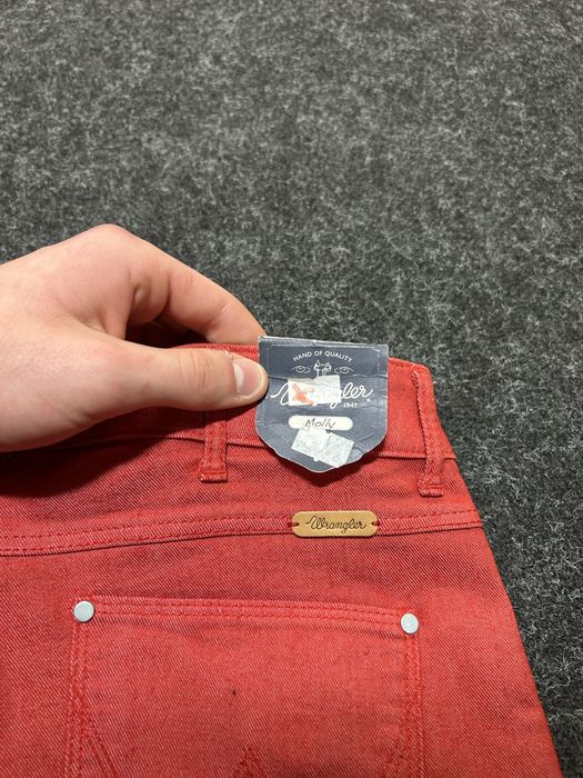 Spodnie Wrangler Damskie W28/L32