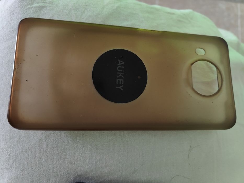 Telemóvel XIAOMI MI 10T Lite