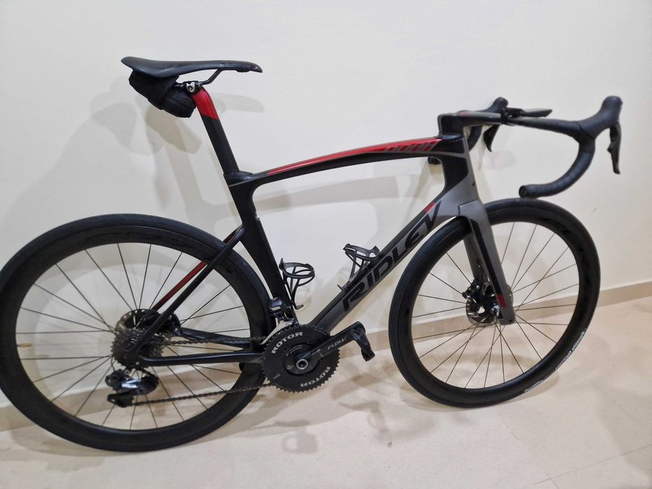 Bicicleta Ridley Noah