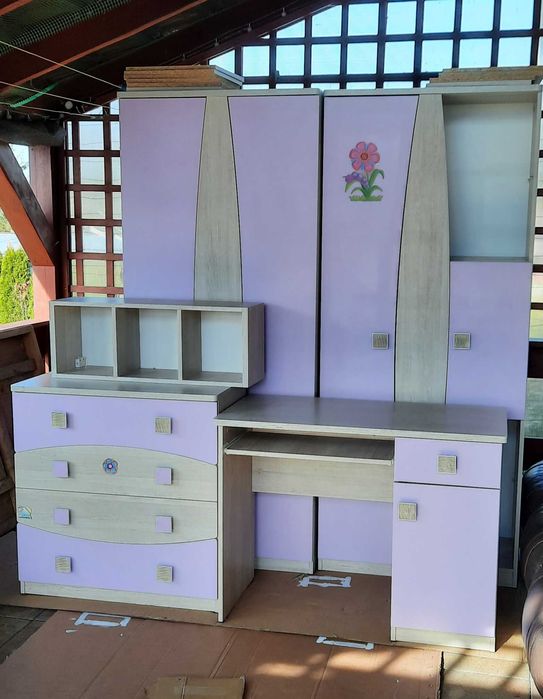 Meble młodzieżowe/dziecięce