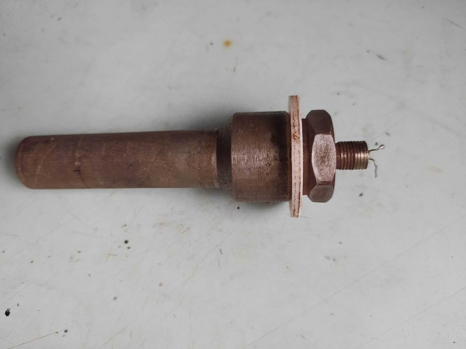 Датчик температуры