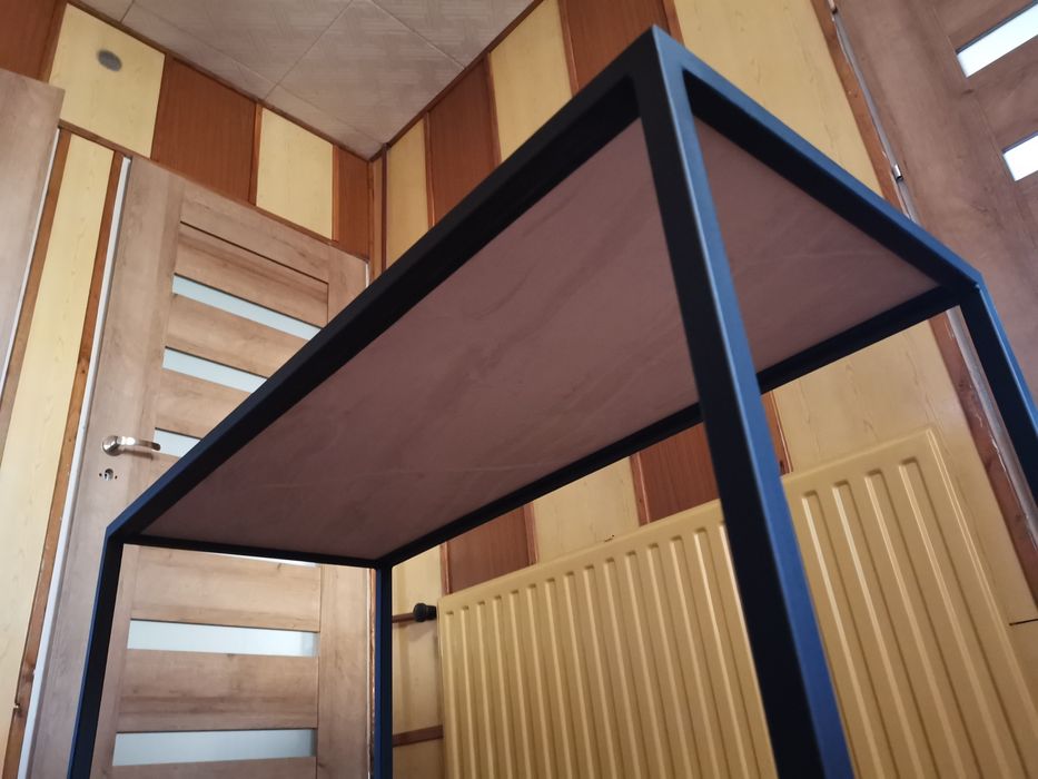 Stolik kawowy / ława LOFT