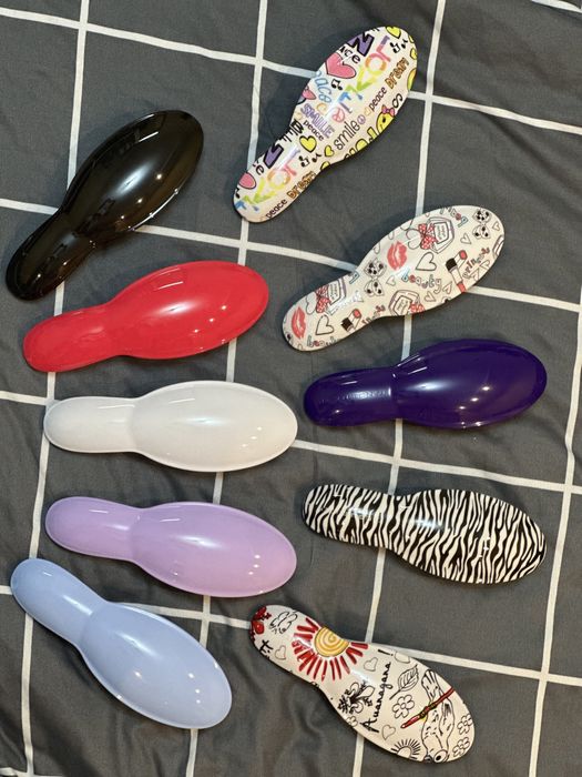 Расчёска tangle teezer