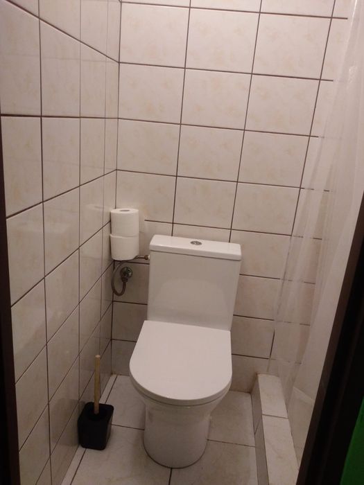 pokój 1-os. z łazienką