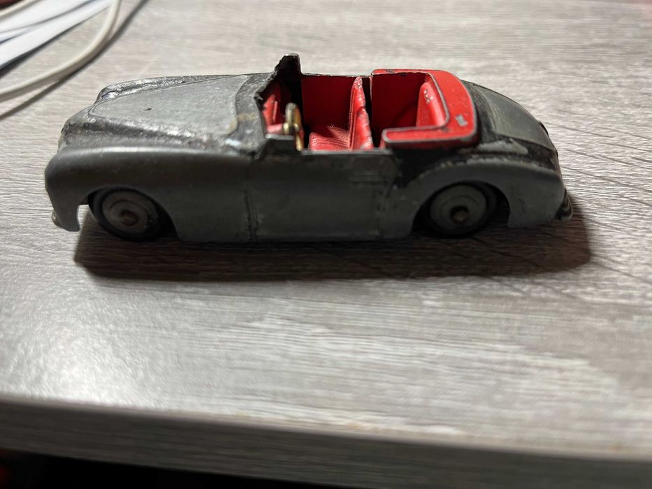 Dinky Toys Simca 8 Sport