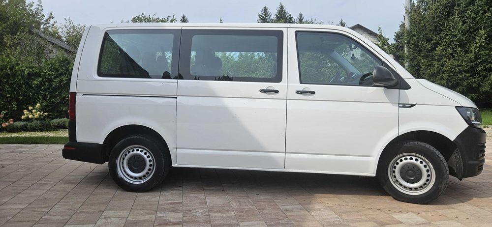 Sprzedam Volkswagen Transporter