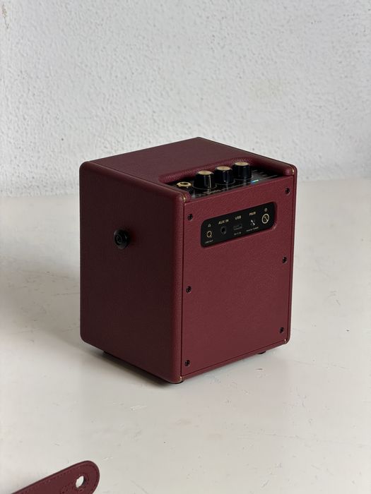 Positive Grid  Spark Mini VAI mini amplificador