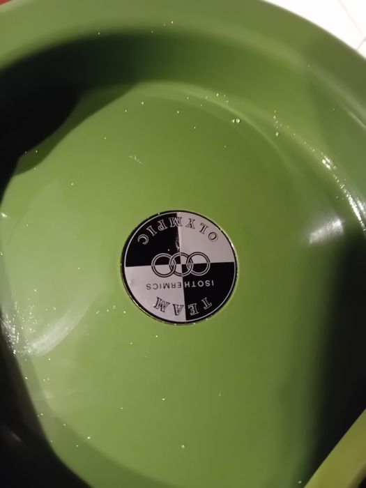 Termo Isotérmico Novo