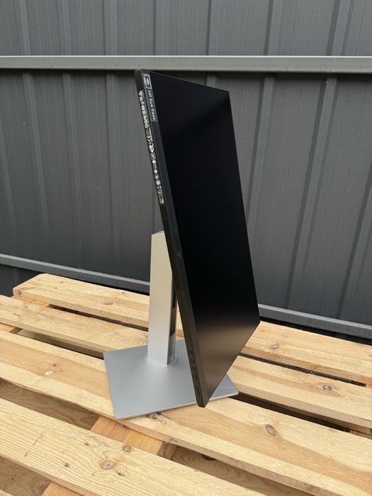 Монітор HP E24 G4/ 24″ 1920×1080/Full HD IPS/16:9/HDMI / DP / VGA/60Гц