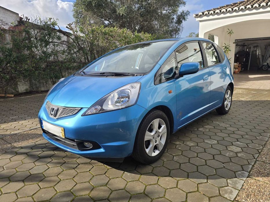 Honda Jazz 1.2 Gasolina