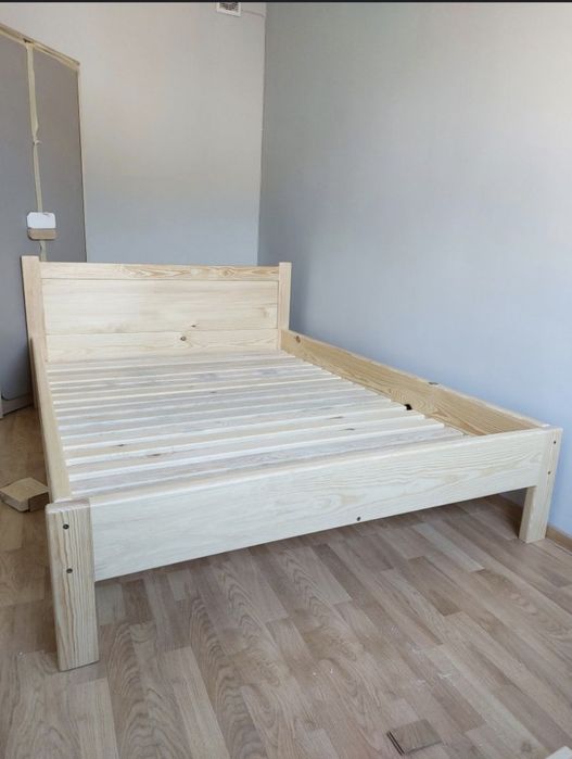 Stół drewniany debowy