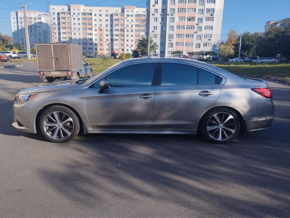 Продам Субару Легаси