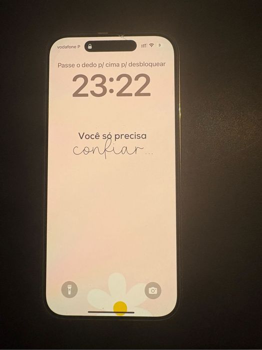 Iphone 14 pro, conservado