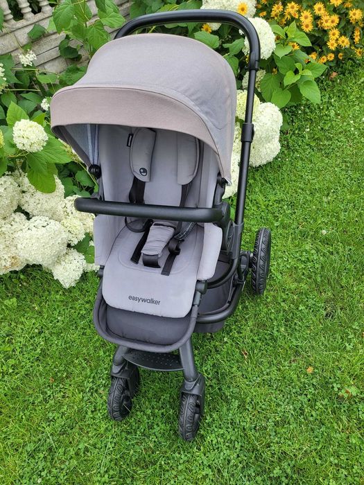 Wózek dziecięcy 2w1 EasyWalker Harvey3 All terrain