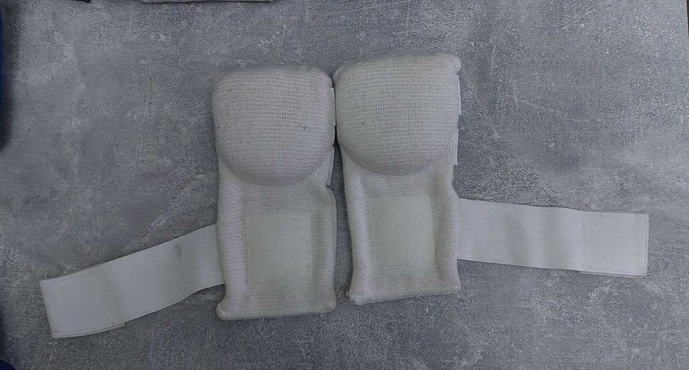 Продам комплект для бокса\единоборств.