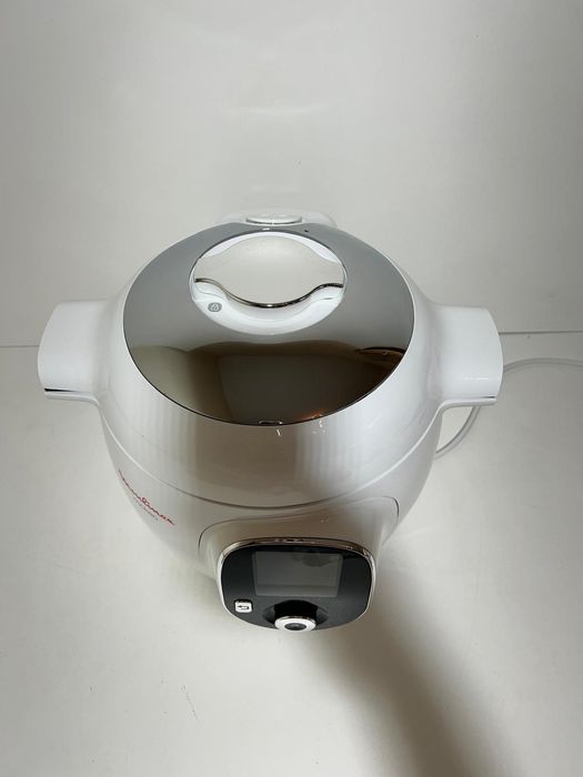 Multicoocker Mmoulinex Cookeo+ CE8511KQ