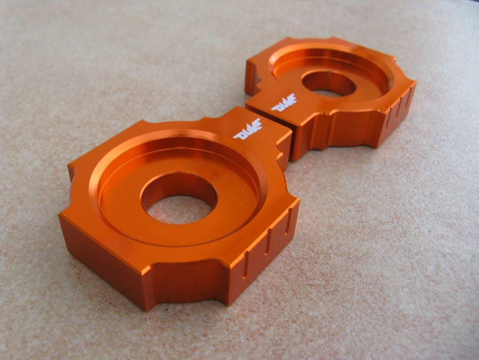 Napinacz napinacze łańcucha KTM DUKE RC 125/200/390 '11-'24