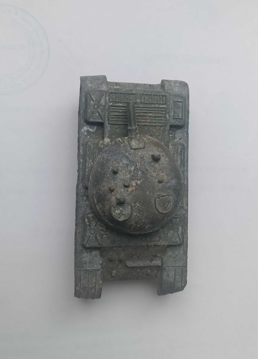 Игрушки СССР машинки, танк, фургон ГАИ, спортивная