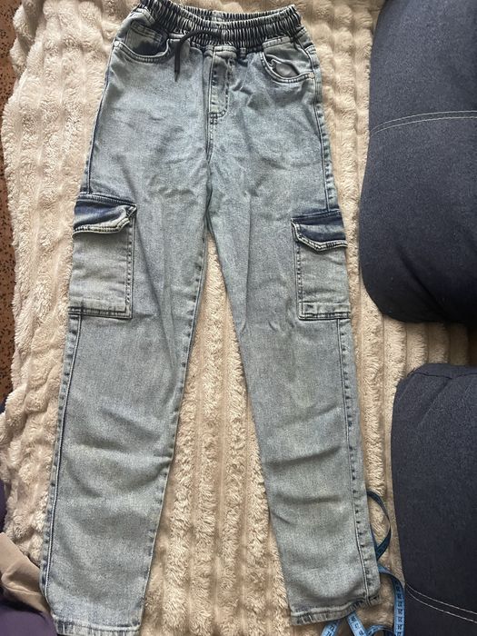 Джинси джогери турція