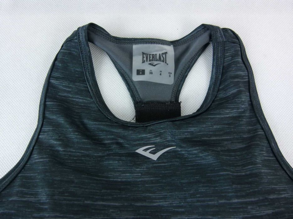 Everlast sportowy top biustonosz 8 / 36