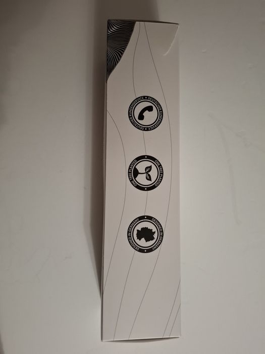 Massajador massagem relaxante de cabeça e couro cabeludo em metal NOVO
