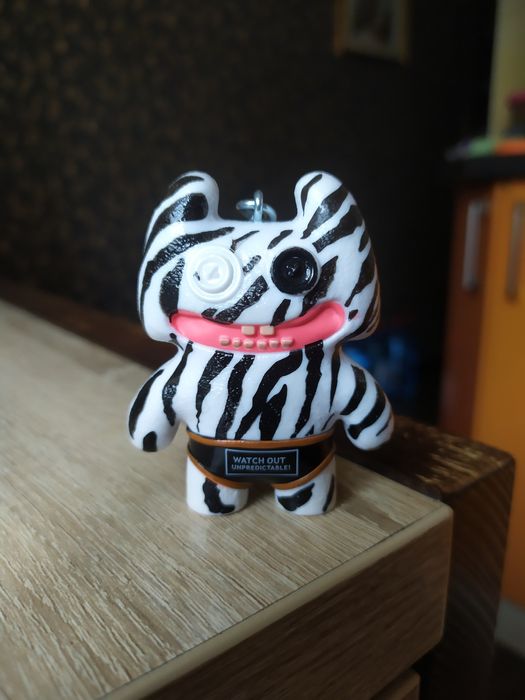 Fuggler 1+1 виесте