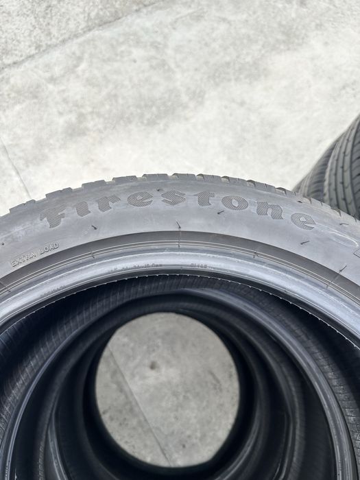 235/45/18 98V XL Firestone Winter Hawk 4