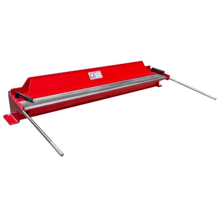 Quinadeira Viradeira Curvadora chapa  1,5 mm espessura JL20