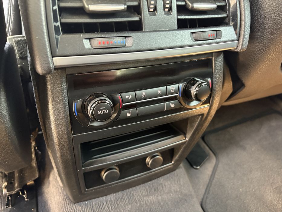 bmw x6 f16 m-paket 2018 3.0