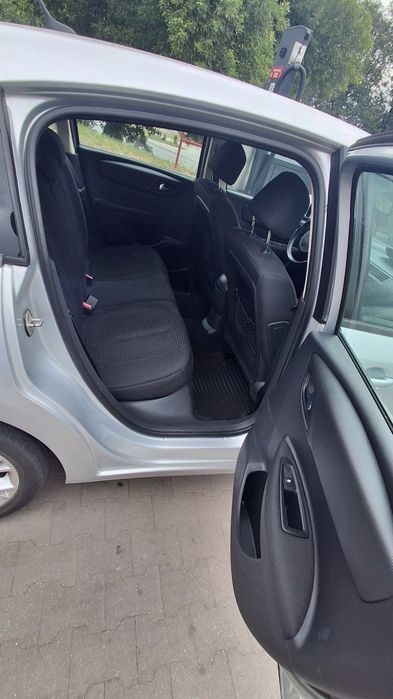 Auto citroen c4