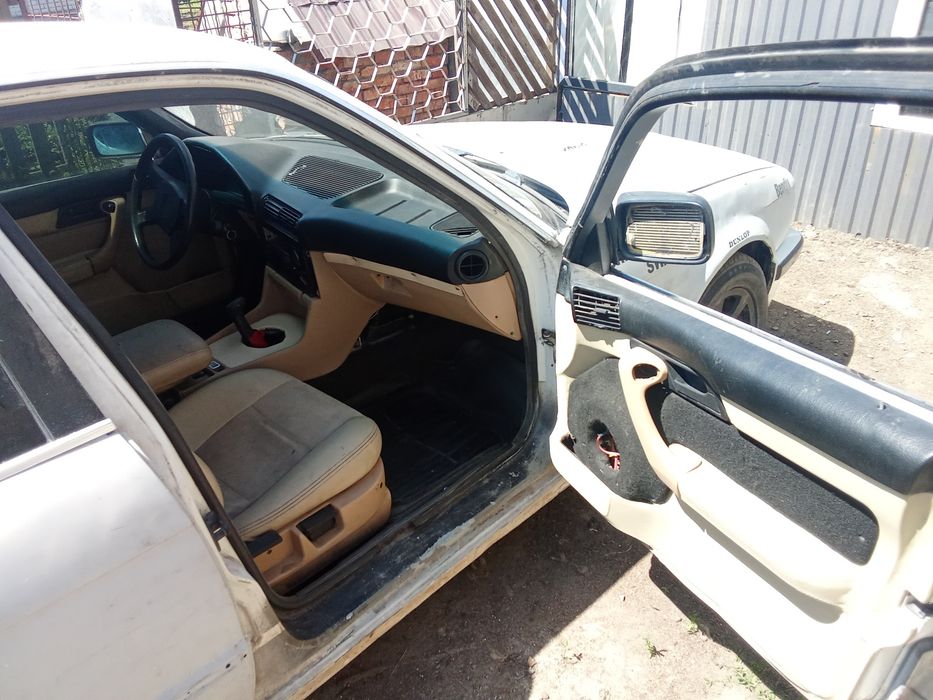 BMW Легенда E 34..520