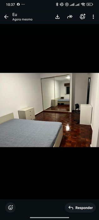 Alugueres  de quarto