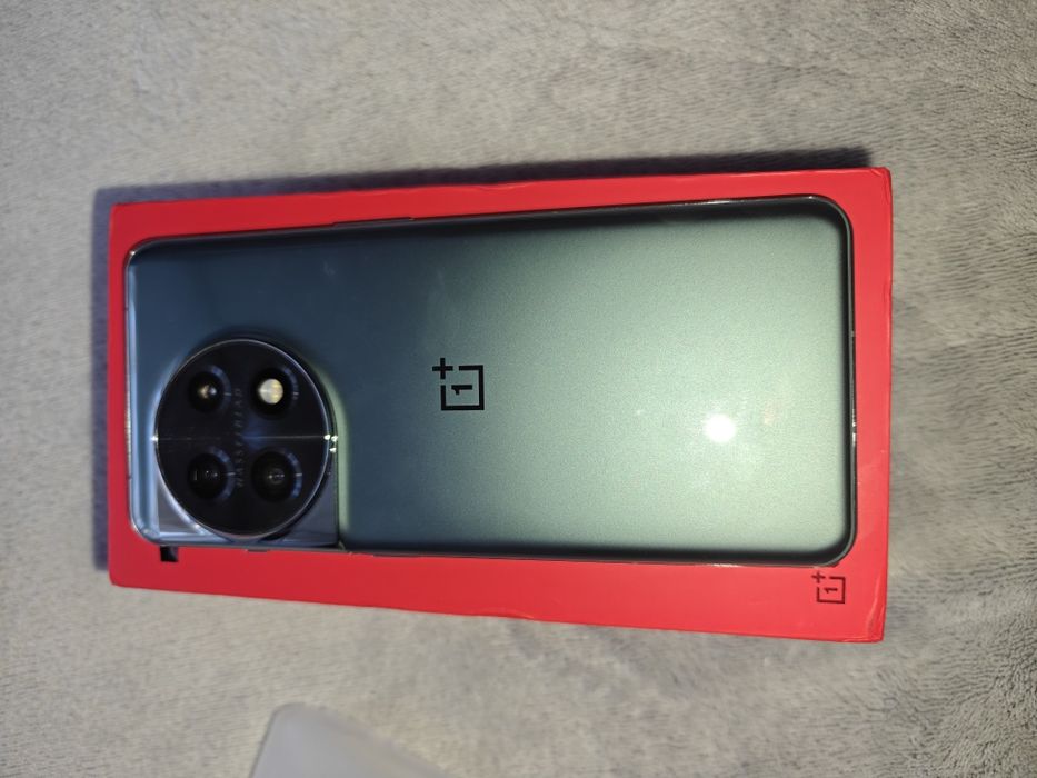 OnePlus 11 16/256GB Green