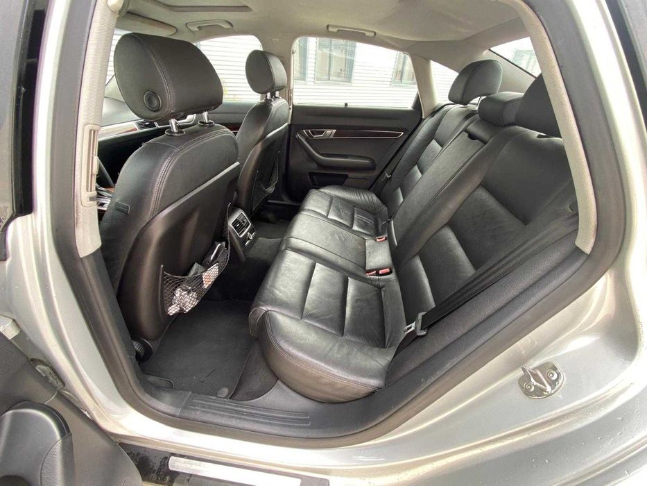 Audi A6 2.0 - 140CV de 2008