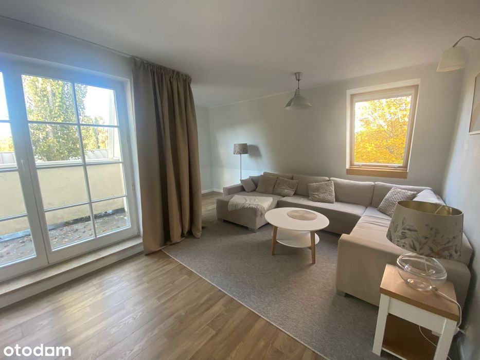 Sopot apartament 65 m² wynajem długoterminowy