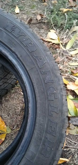 Автошины покрышки 215/60r16 Goodyear