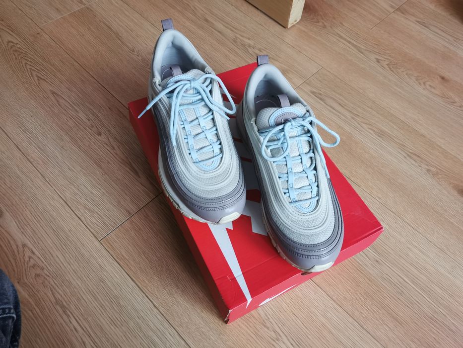 Buty sportowe Nike Air Max 97 r. 40,5