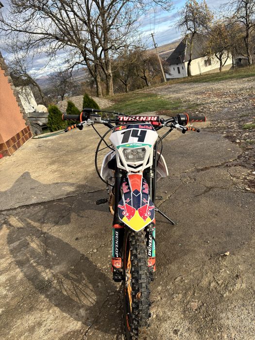 Geon x-ride 190 pro