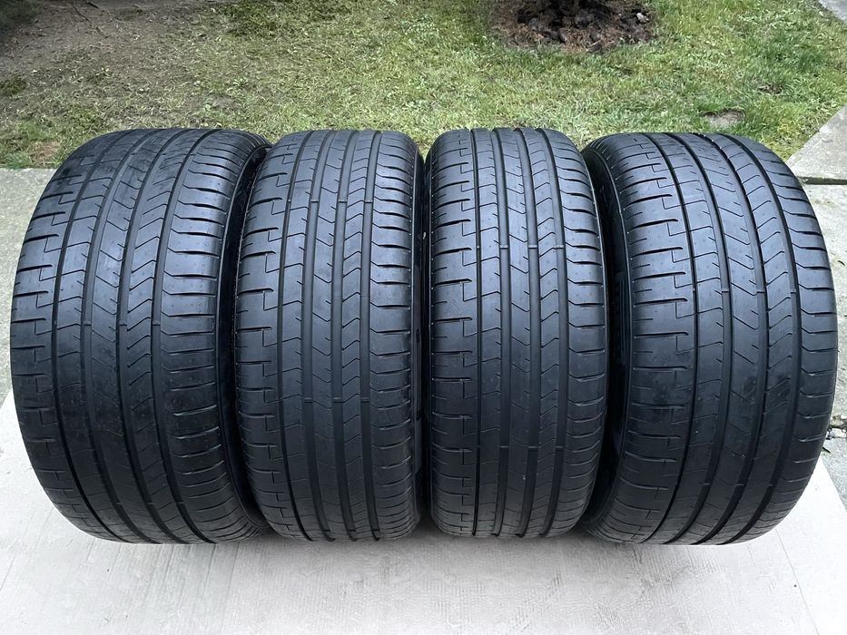 245/45 R19 + 275/40 R19 Pirelli PZero PZ4 * MO