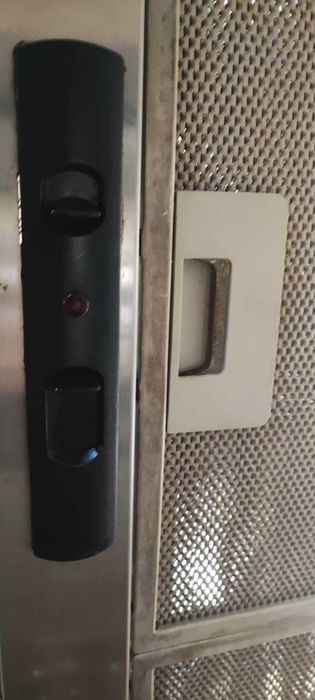 Exaustor TEKA DE-60.2 Inox