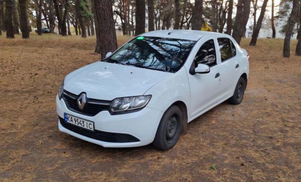 Оренда авто під таксі