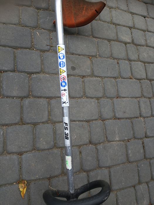 Podkaszarka STIHL FS 38  2022 ROK