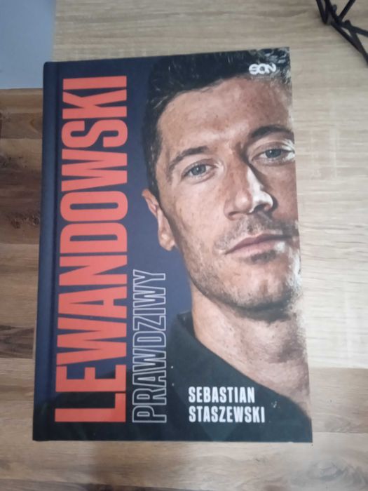 Lewandowski prawdziwy